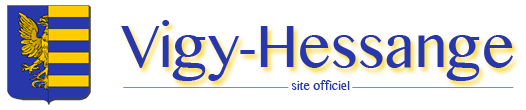 Mairie de Vigy